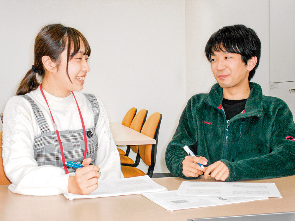 親身になってくれる医学部生チューター