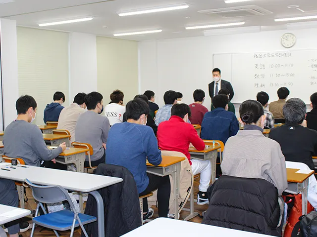 私立医学部大学別模試